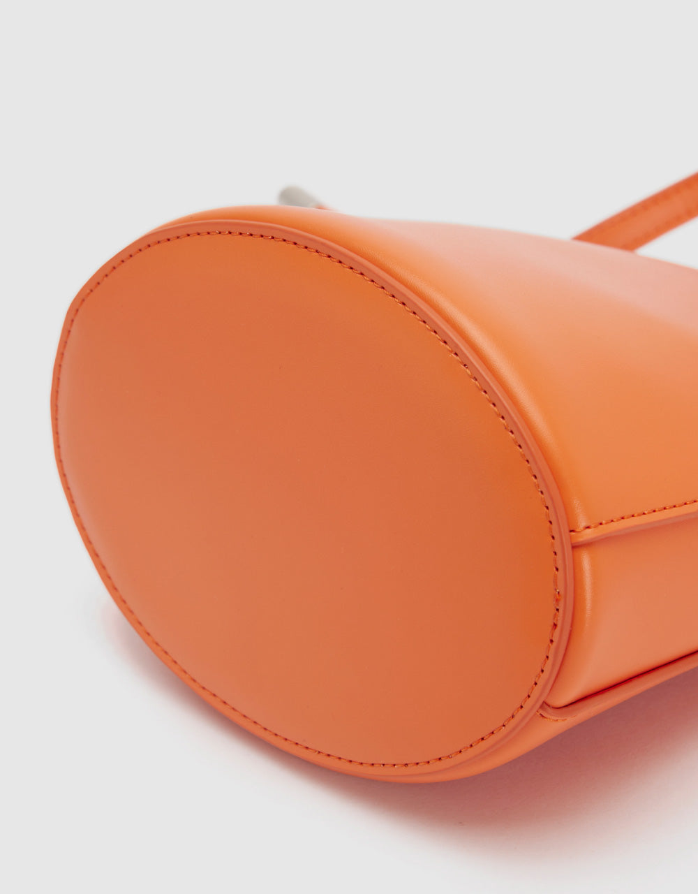 2 In 1 Vegan Leather Shoulder Bag