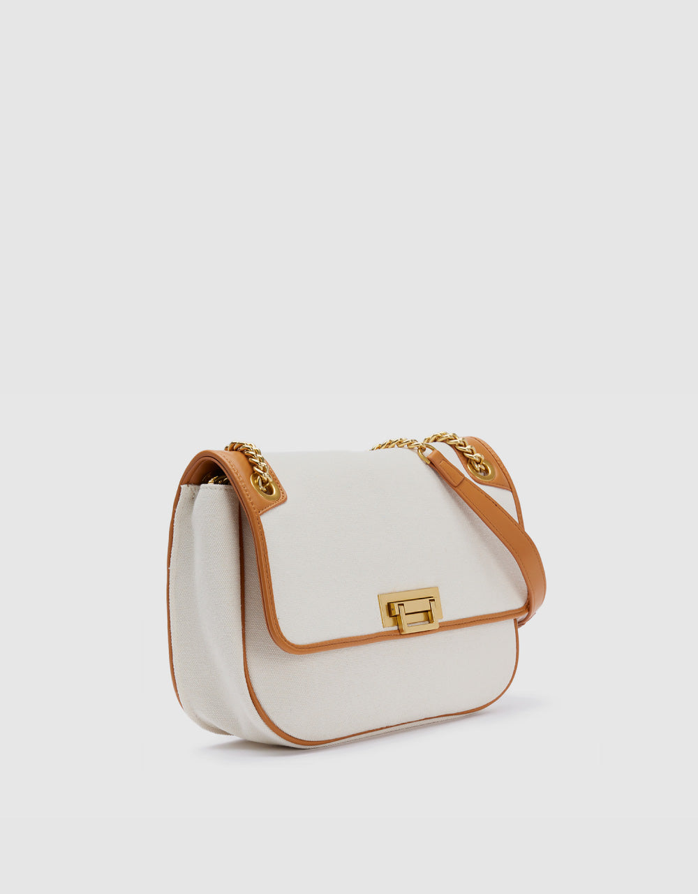 Chain Shoulder Bag