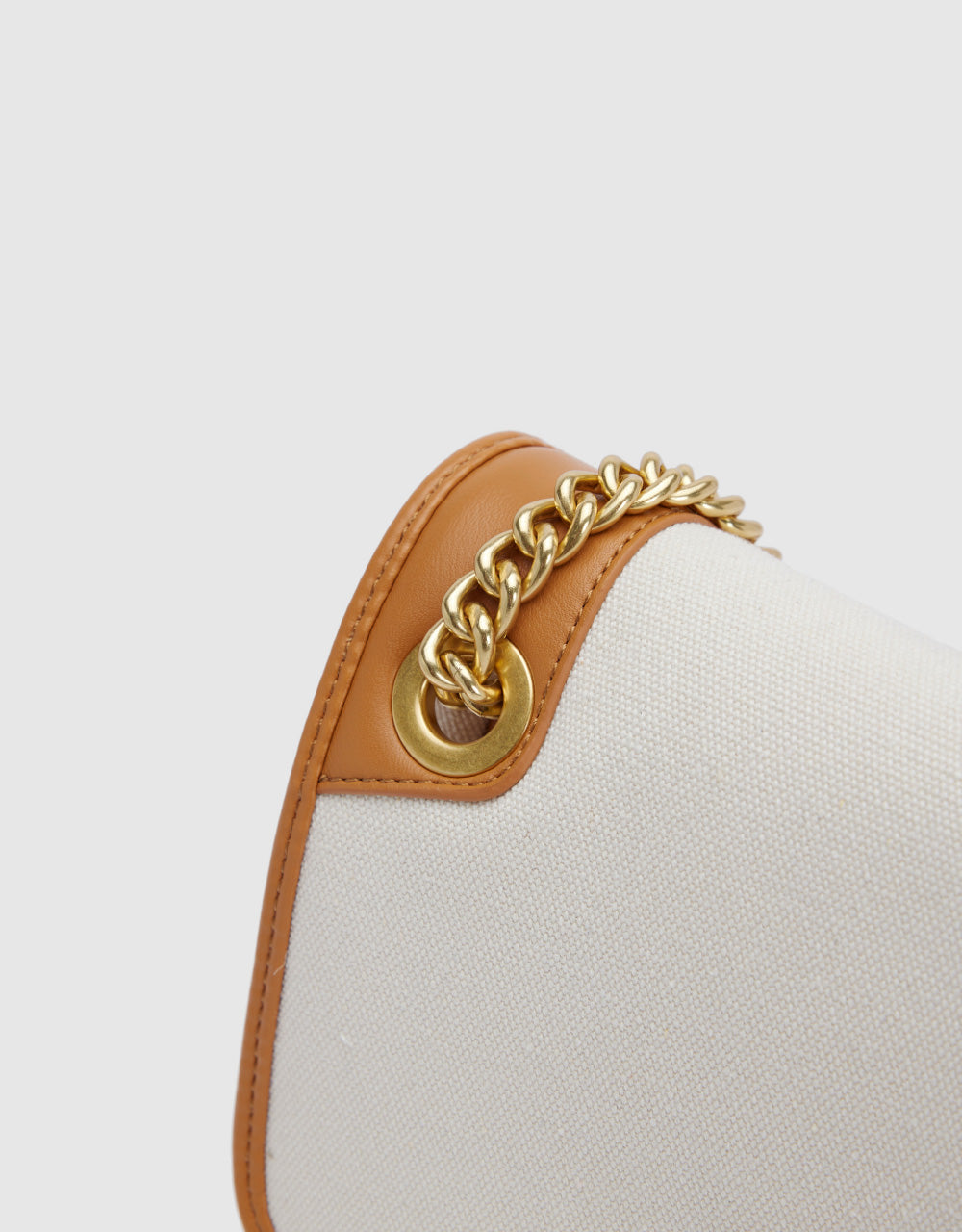 Chain Shoulder Bag