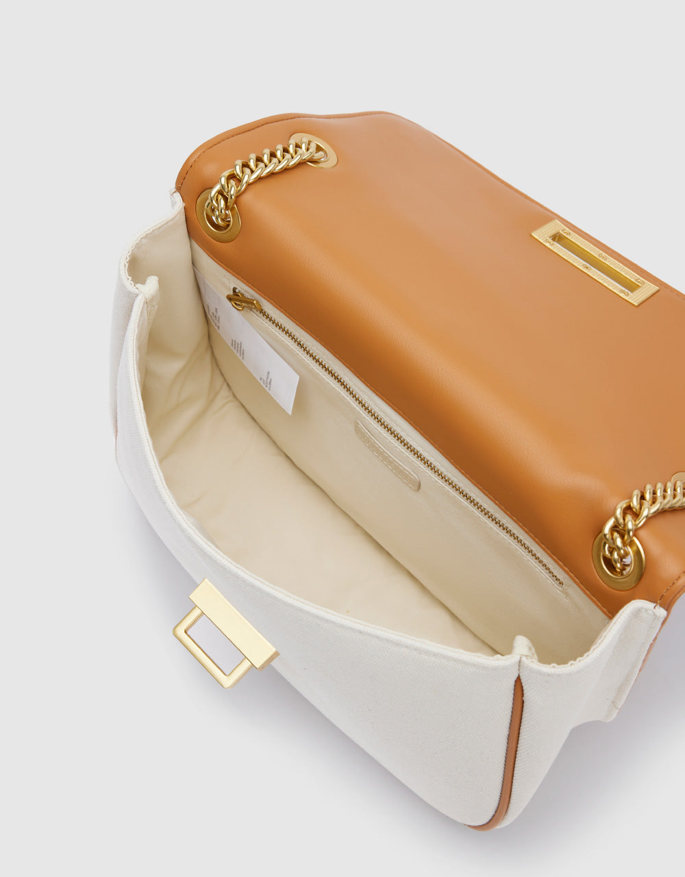 Chain Shoulder Bag