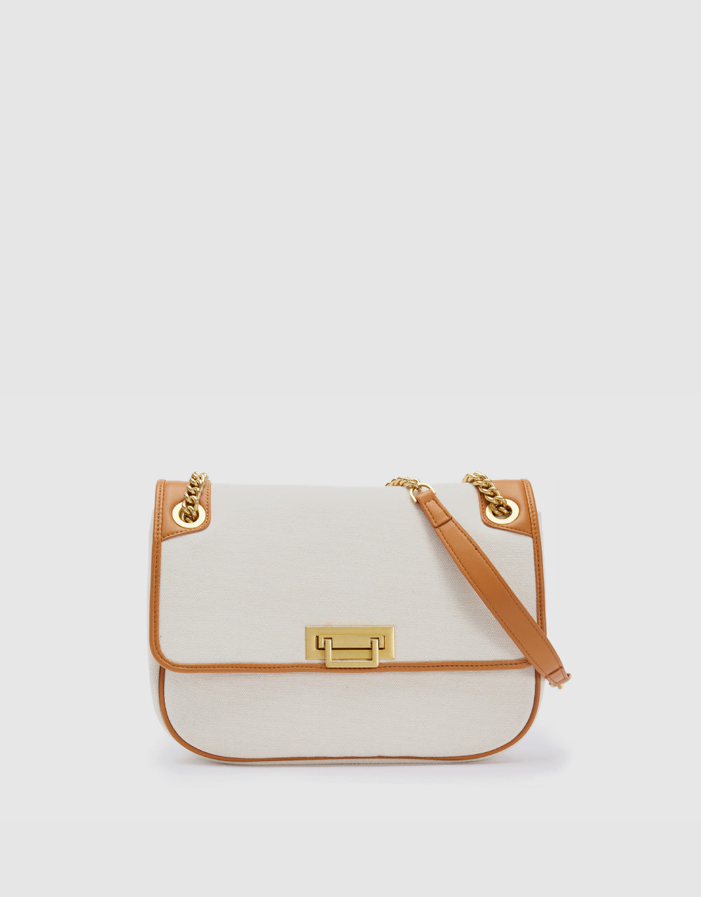 Chain Shoulder Bag