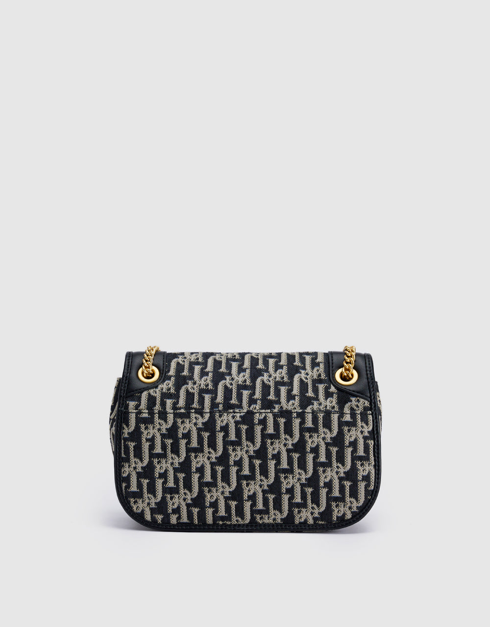 Monogram Shoulder Bag