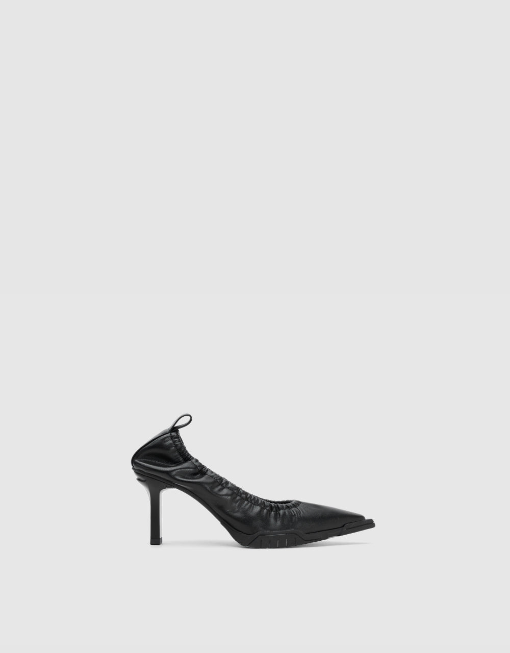 Pointed Toe Heels