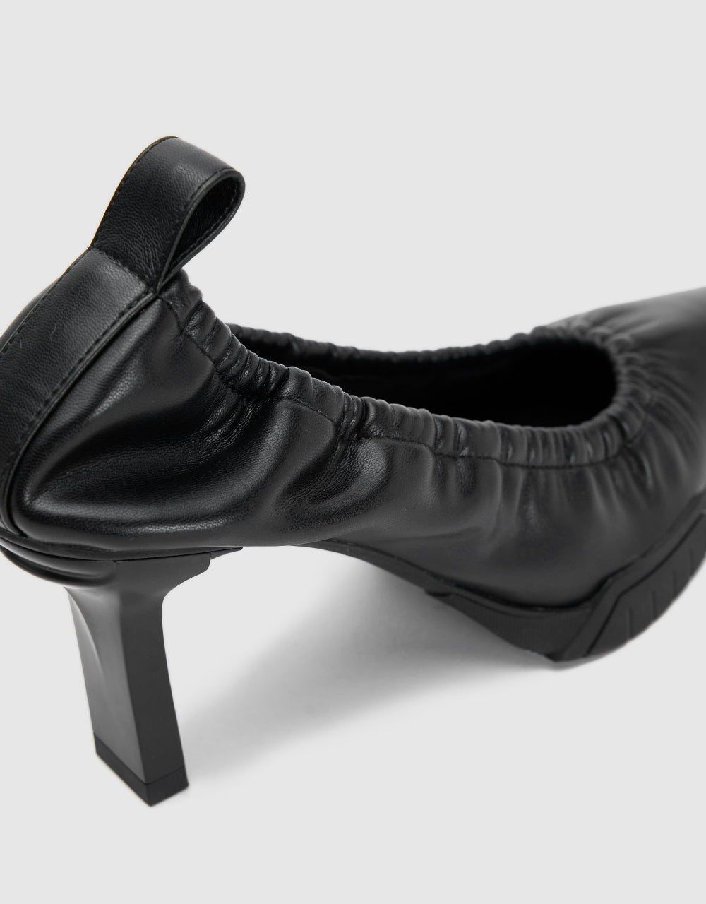 Pointed Toe Heels