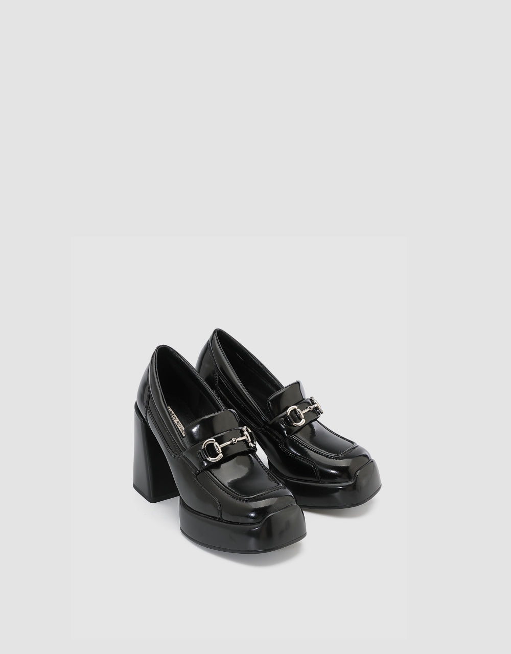 Platform Mary Jane