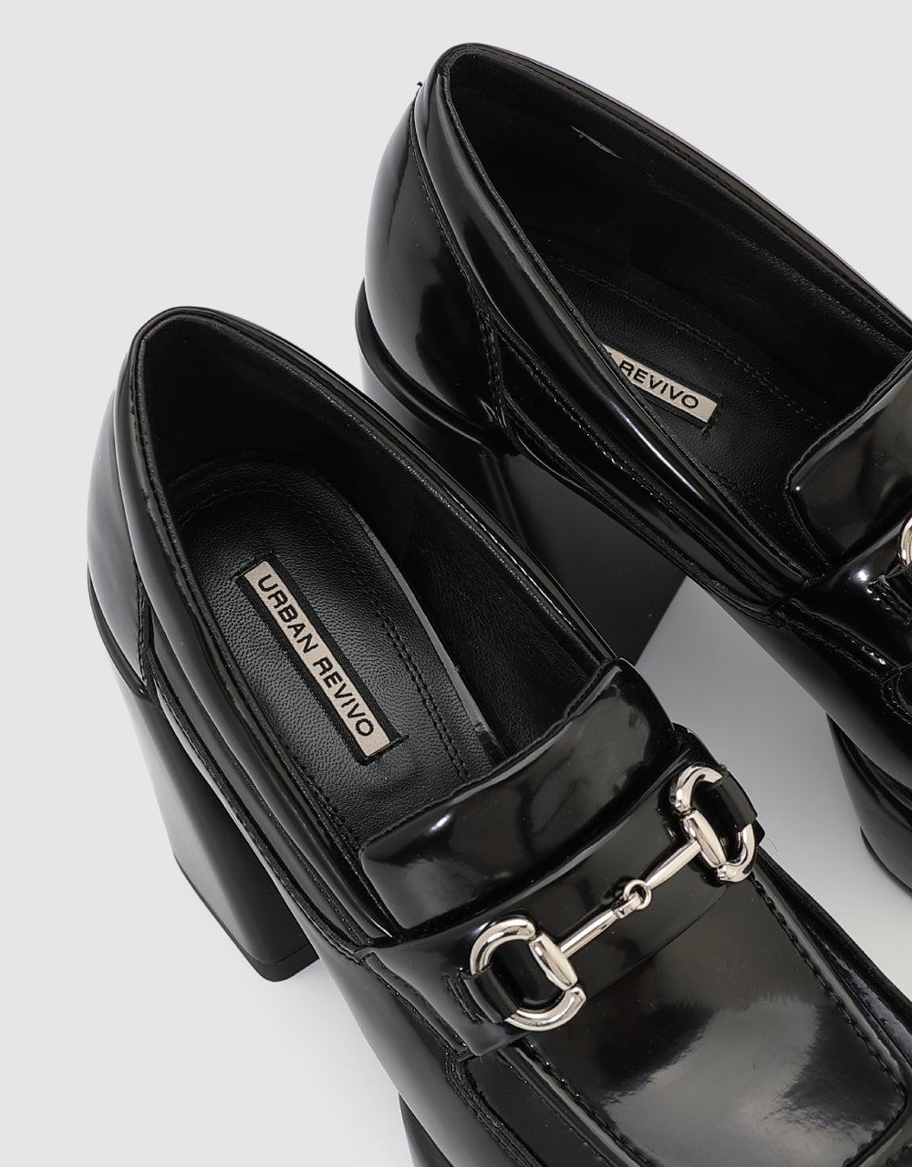 Platform Mary Jane