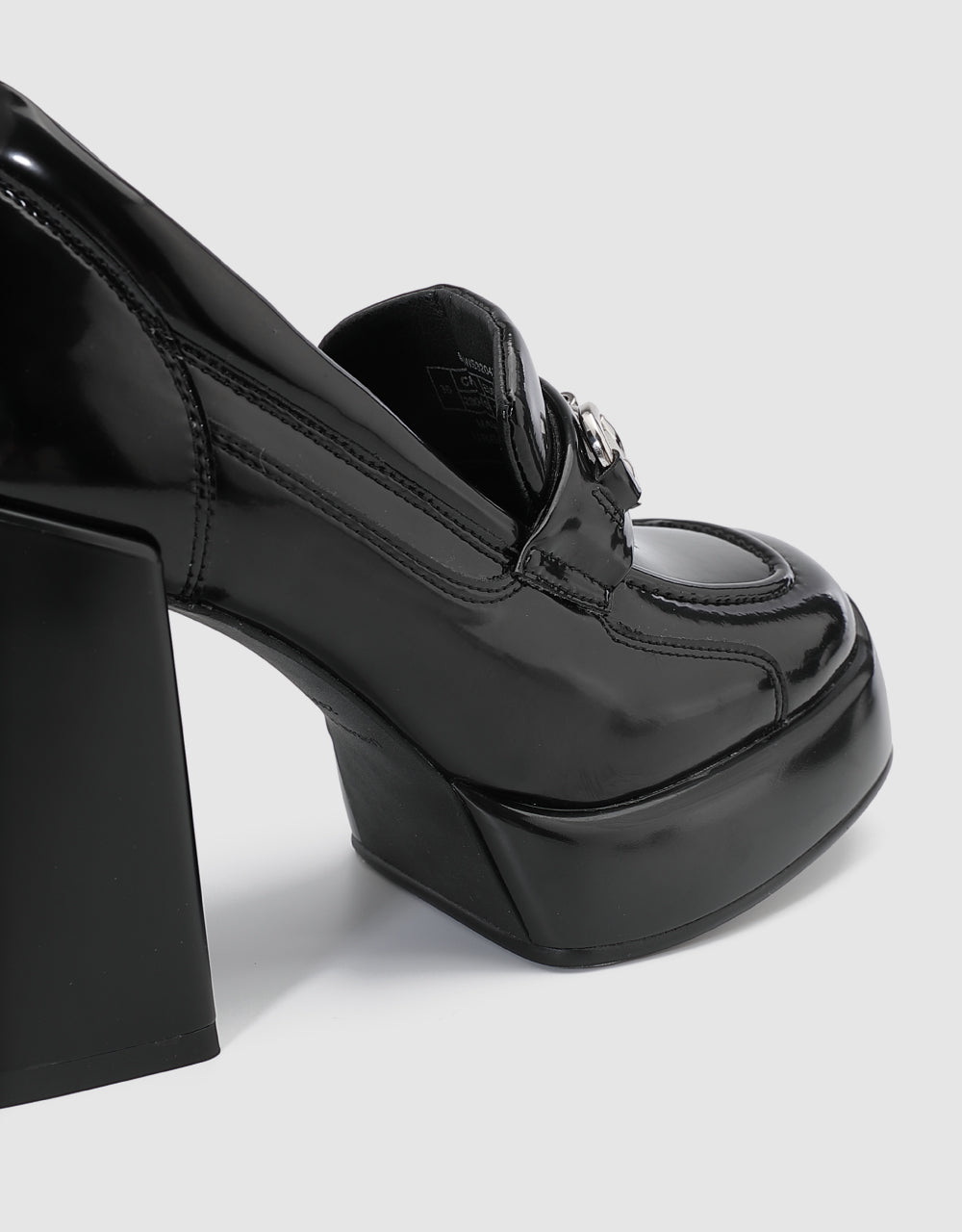Platform Mary Jane