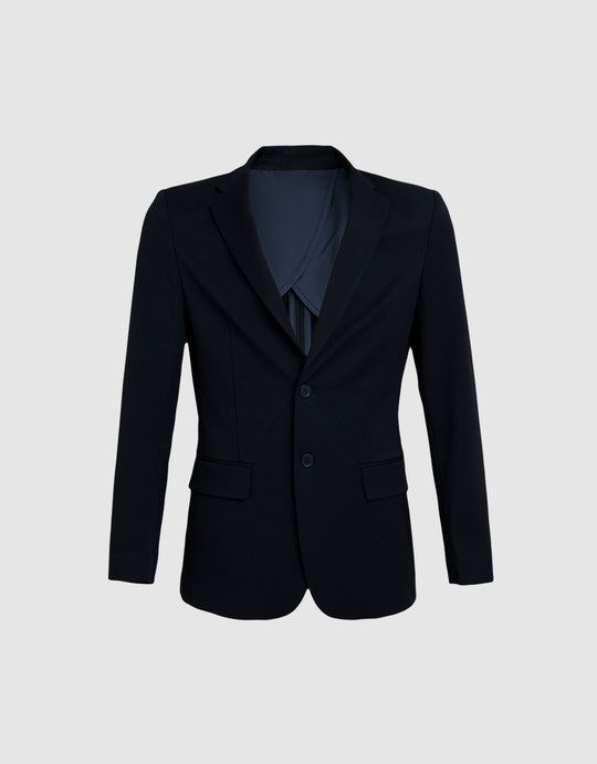Basic Blazer