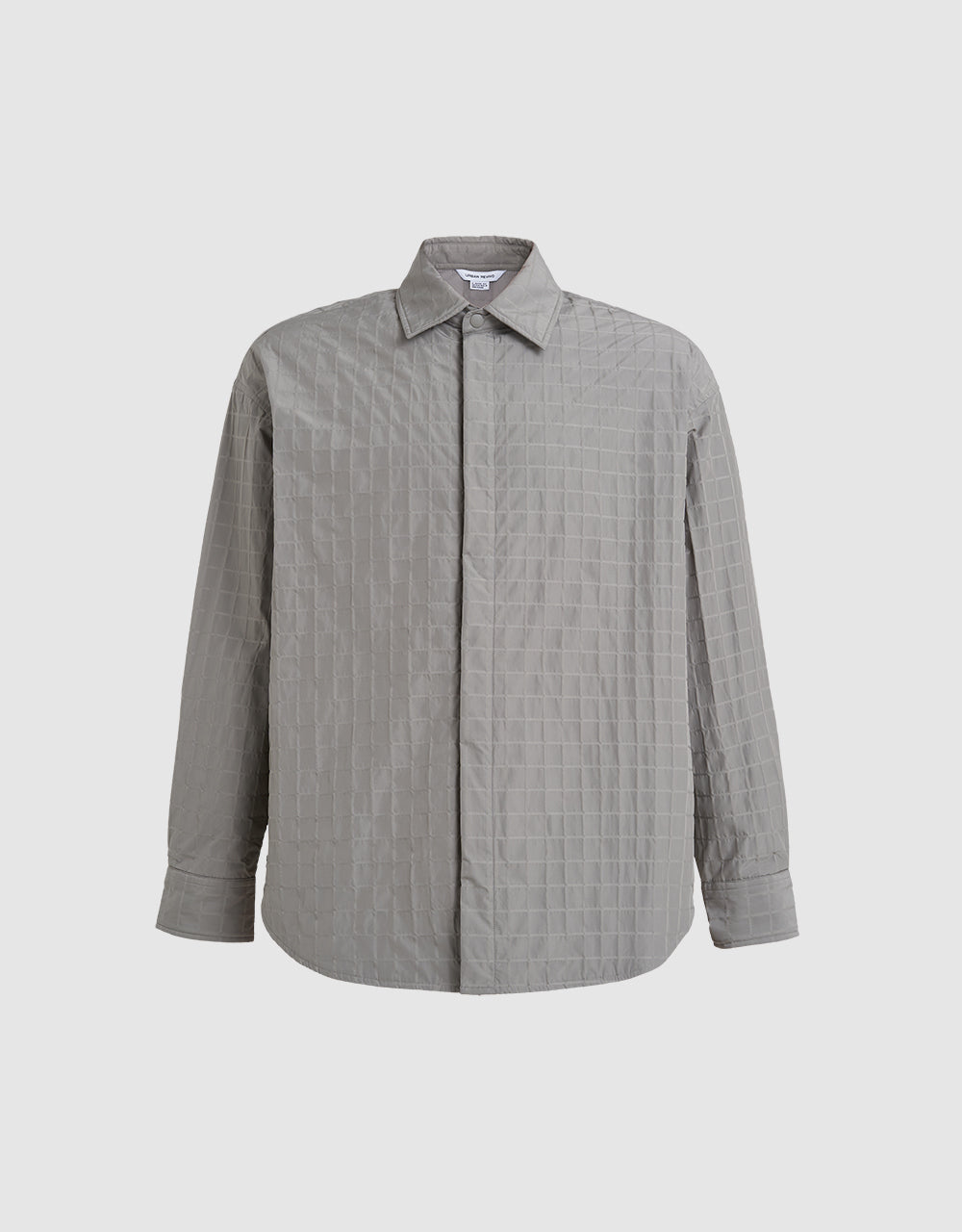 Textured Shirt