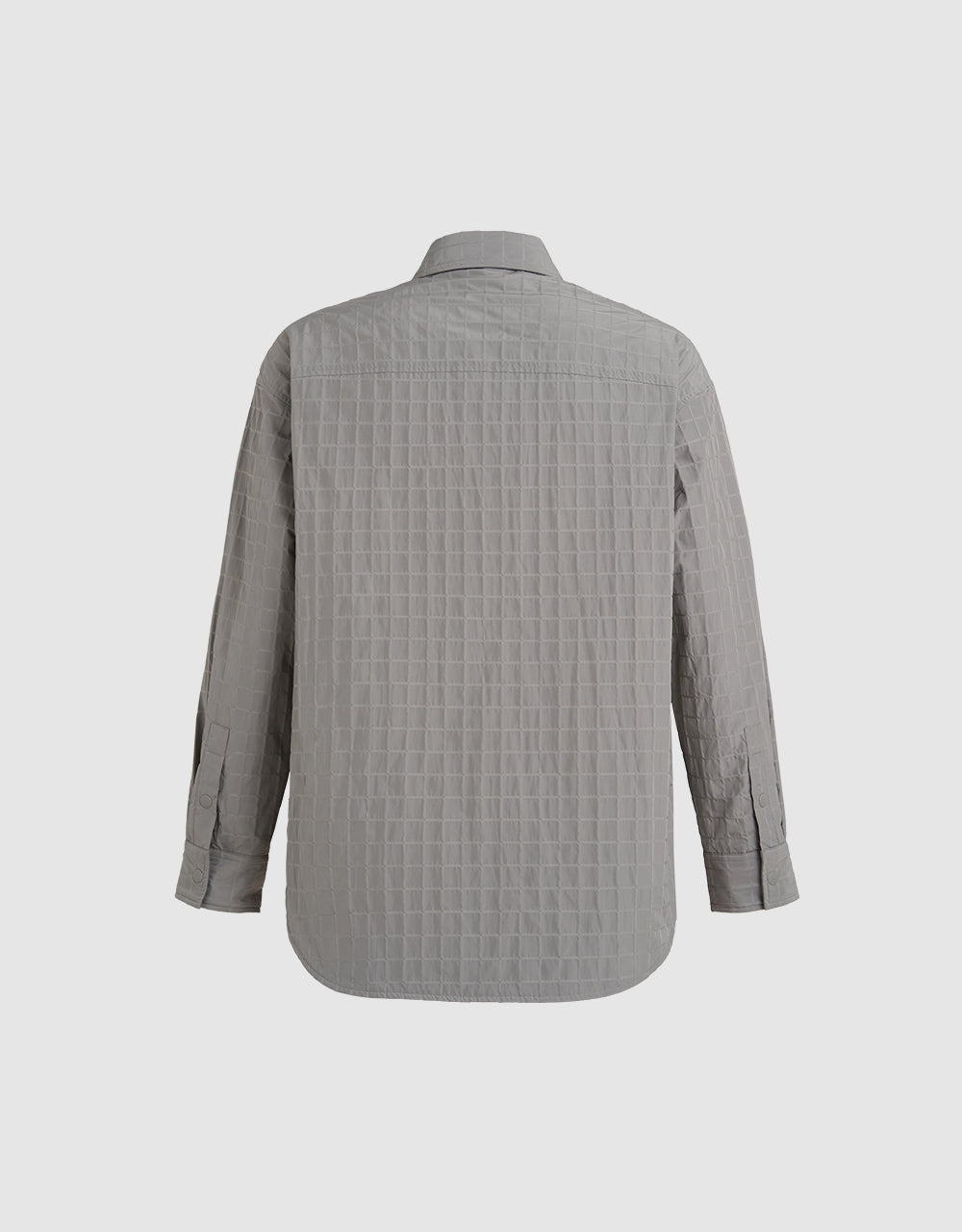 Textured Shirt
