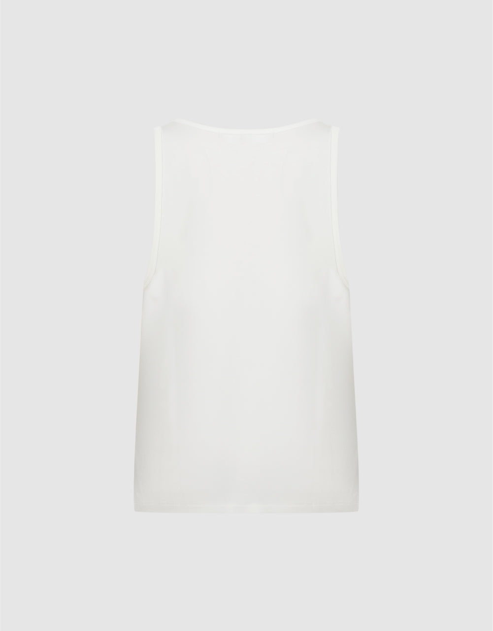 Minimalistic Tank Top