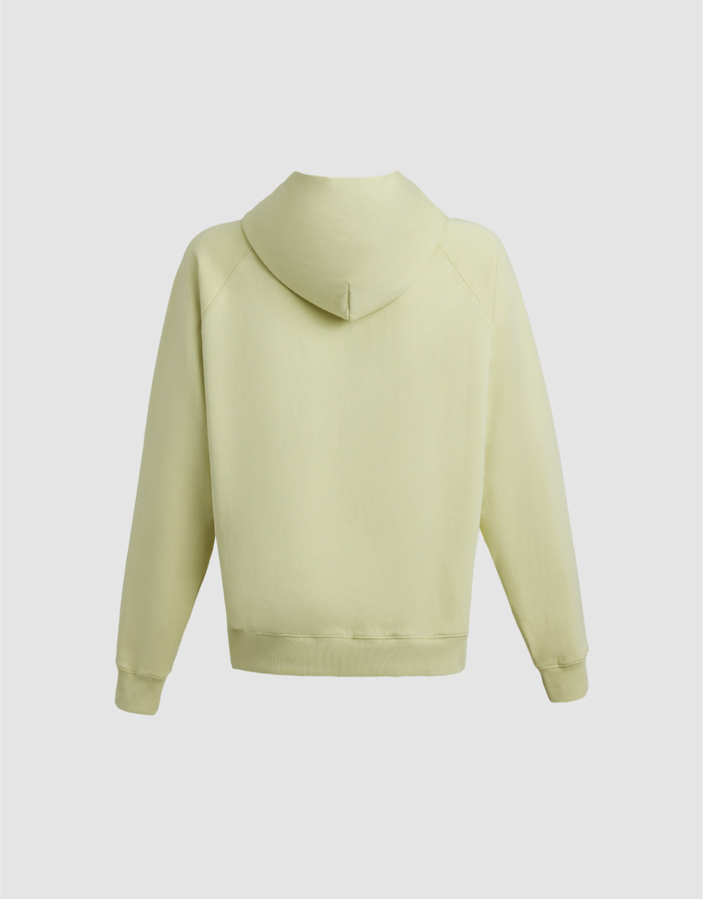 Letter Print Hoodie