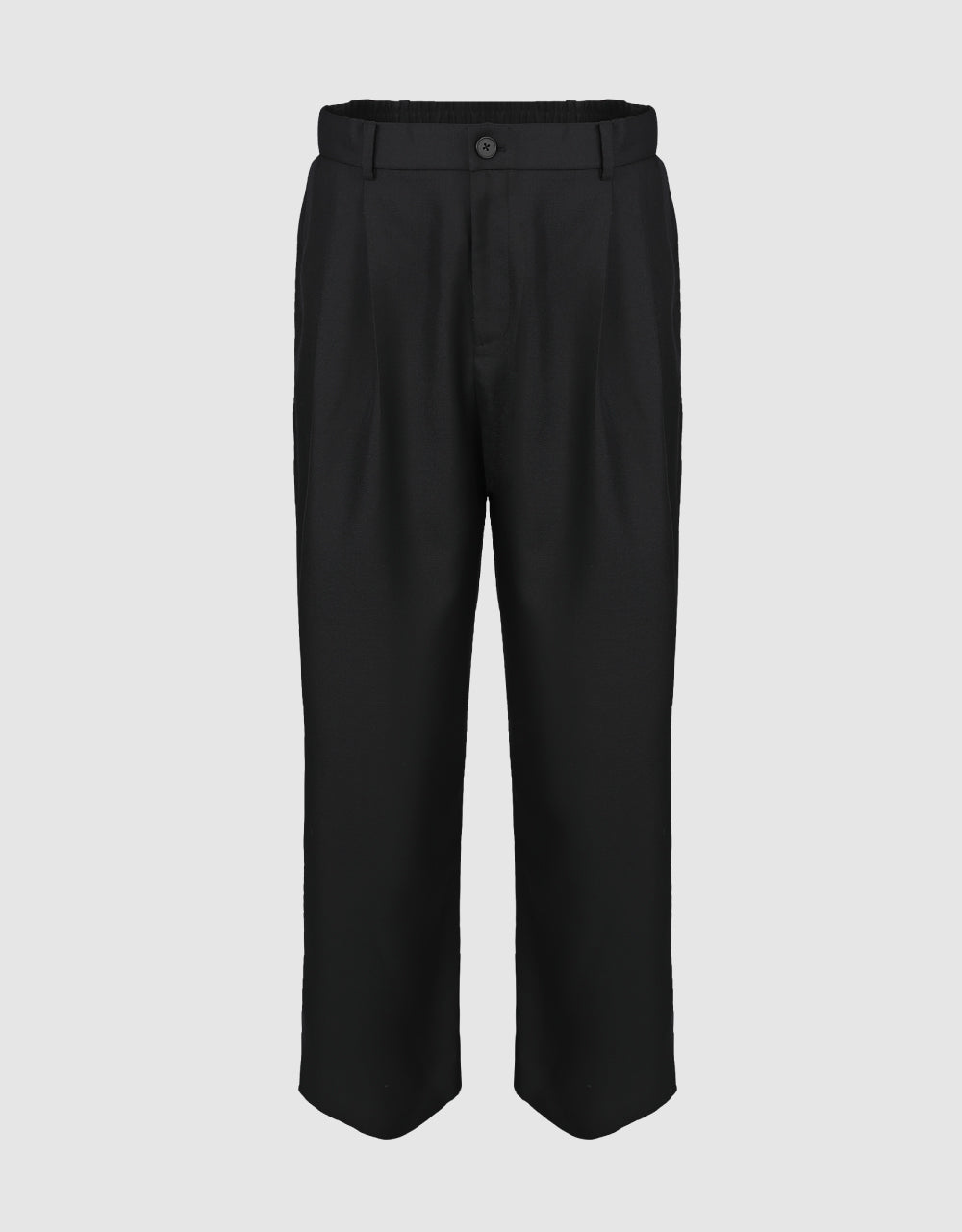 Straight Leg Pants