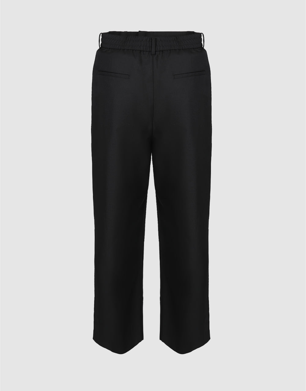 Straight Leg Pants
