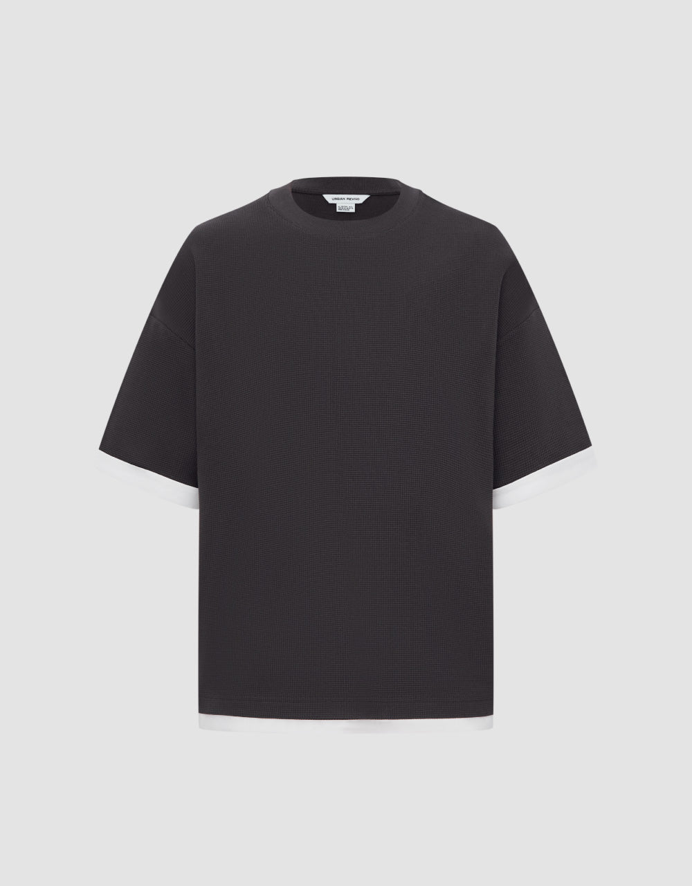 Drop Shoulder T-Shirt