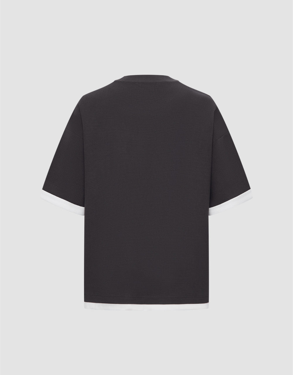 Drop Shoulder T-Shirt