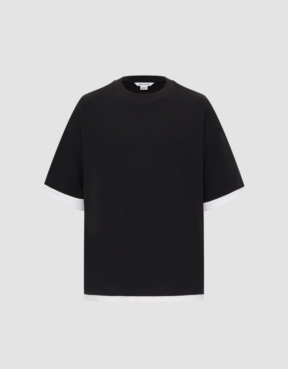 Drop Shoulder T-Shirt