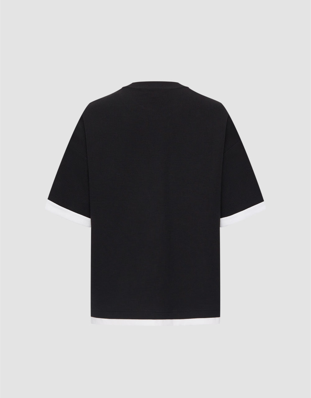 Drop Shoulder T-Shirt