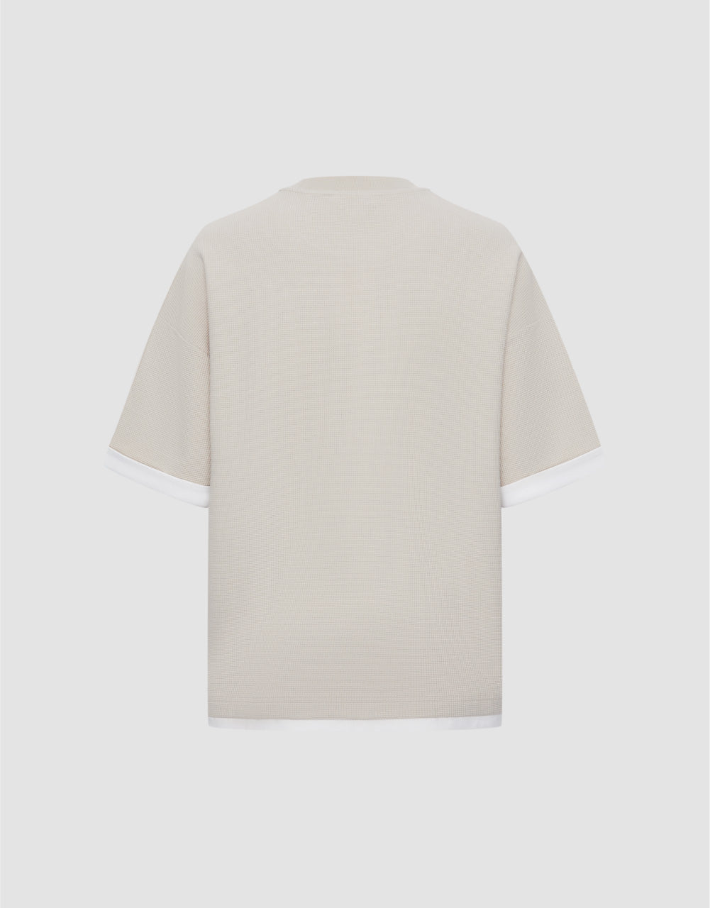 Drop Shoulder T-Shirt