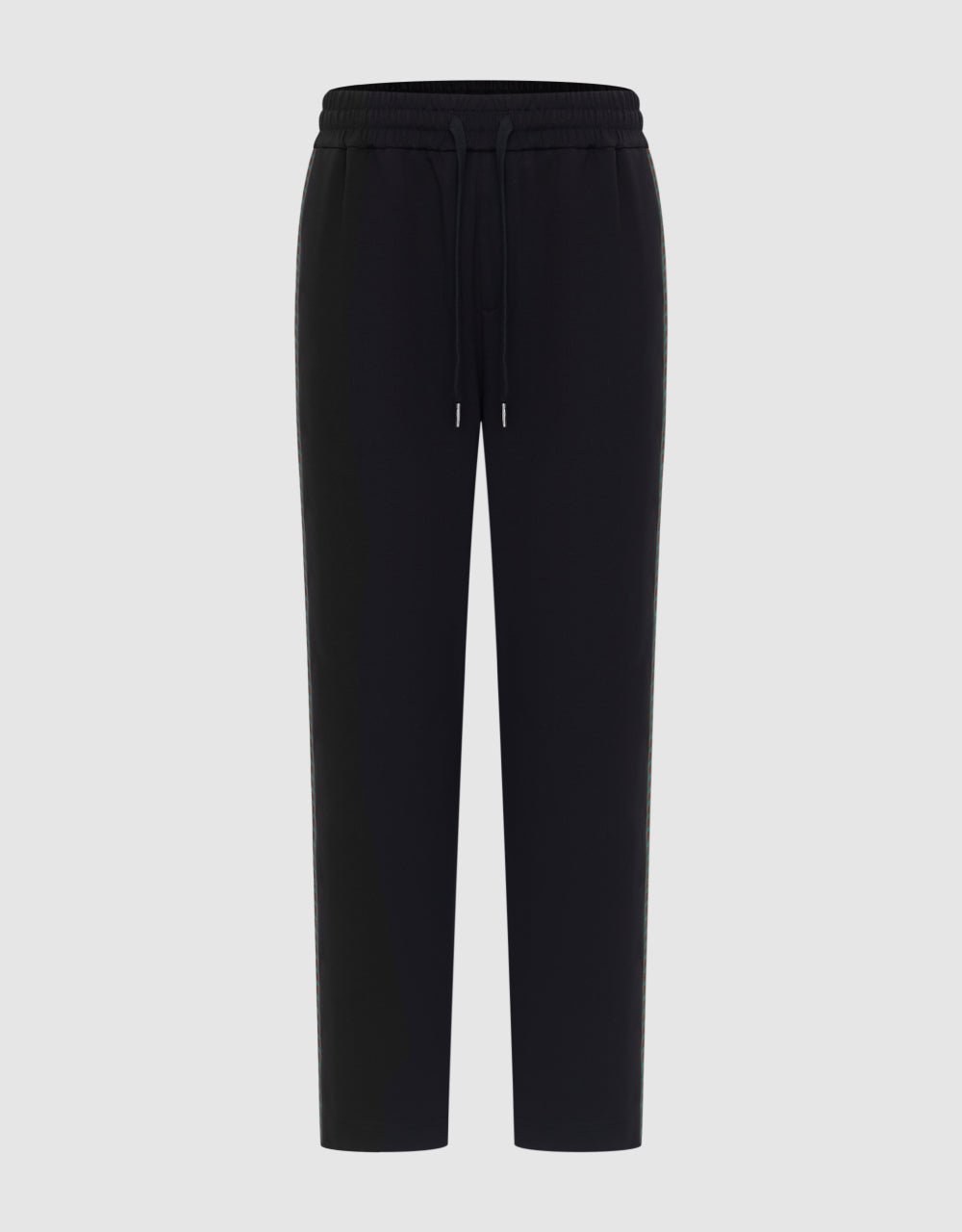 Oversized Knitted Pants