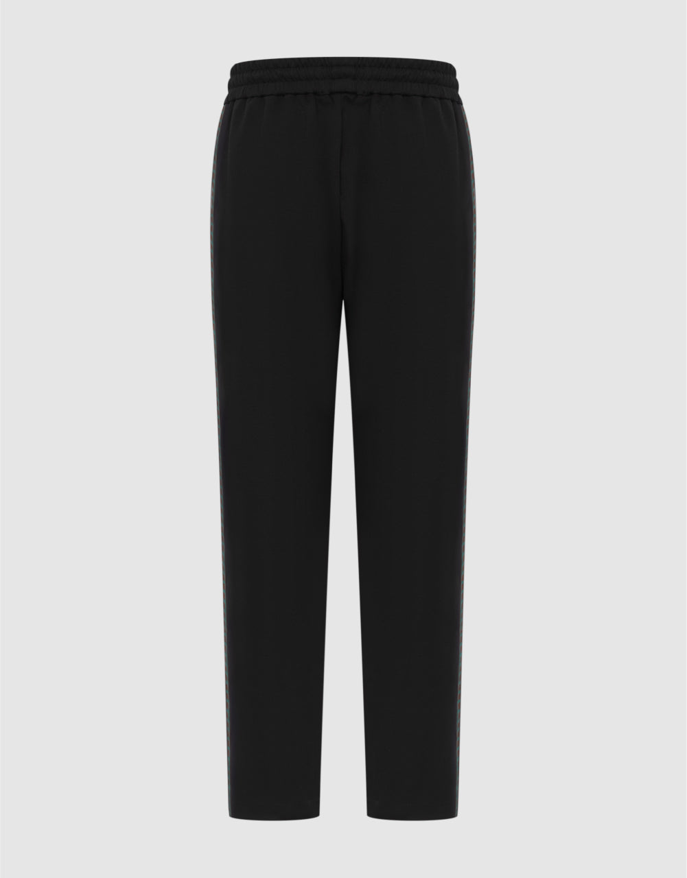 Oversized Knitted Pants