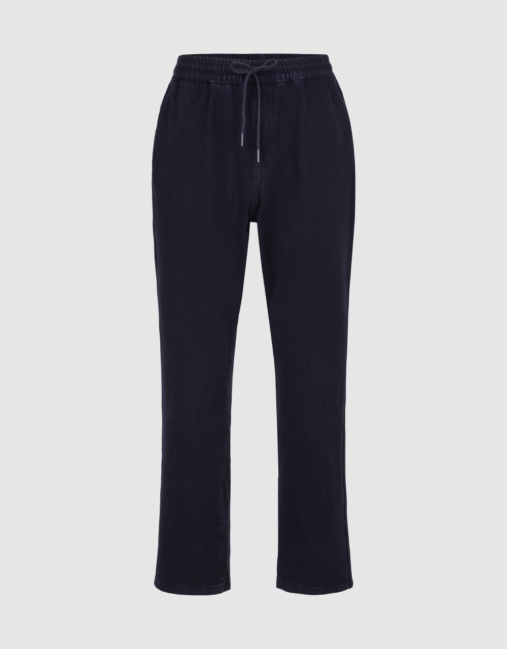 Straight-Leg Jeans