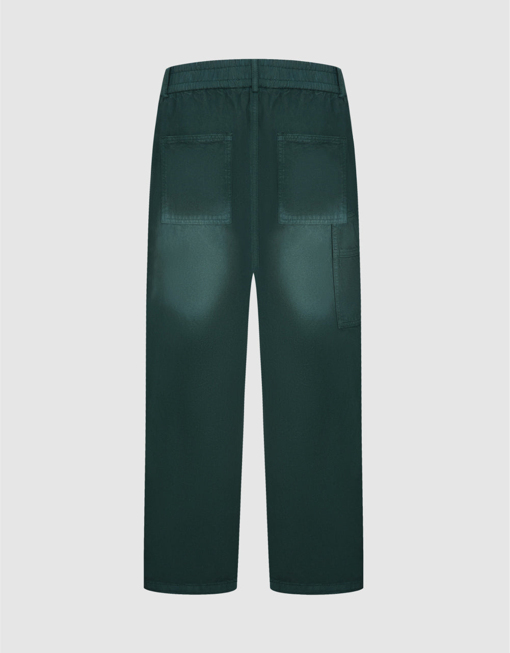 Carrot-Fit Jeans