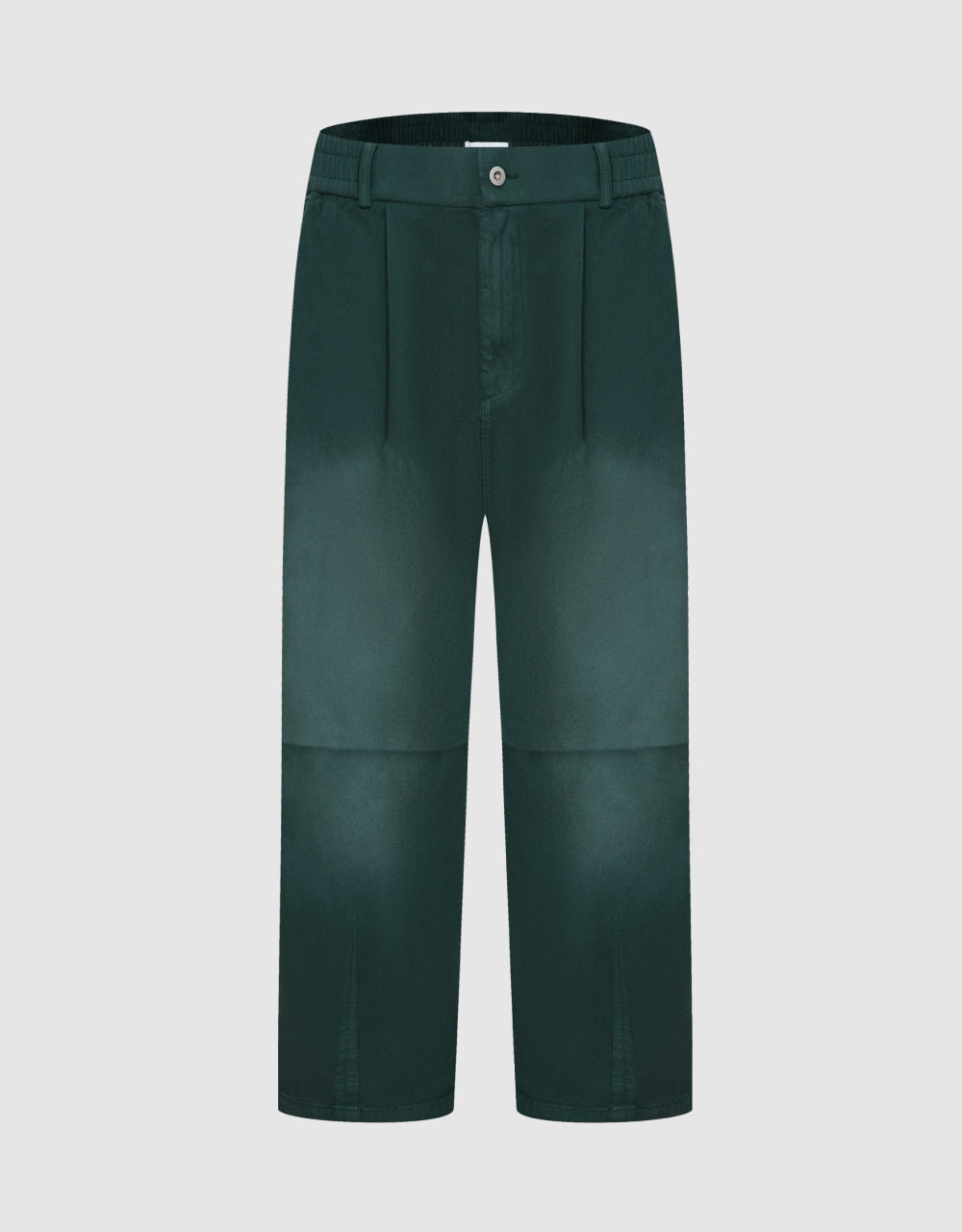 Carrot-Fit Jeans