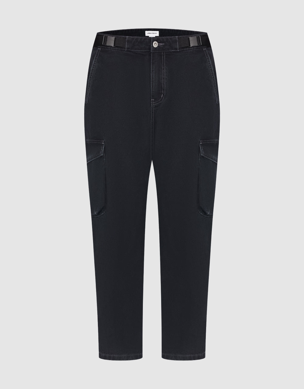 Carrot Fit Jeans