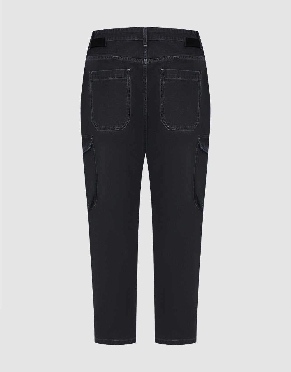 Carrot Fit Jeans