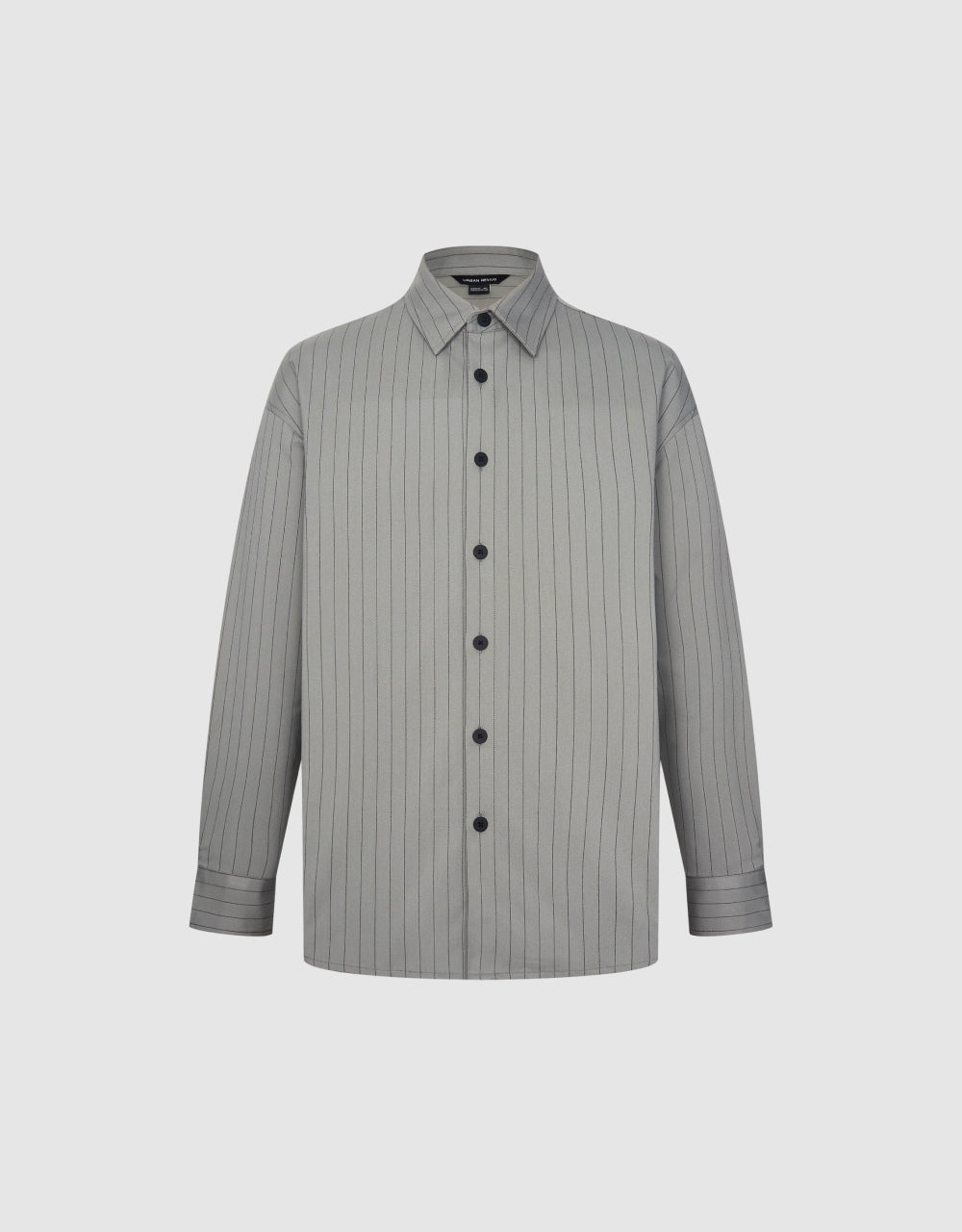 Striped Shirt