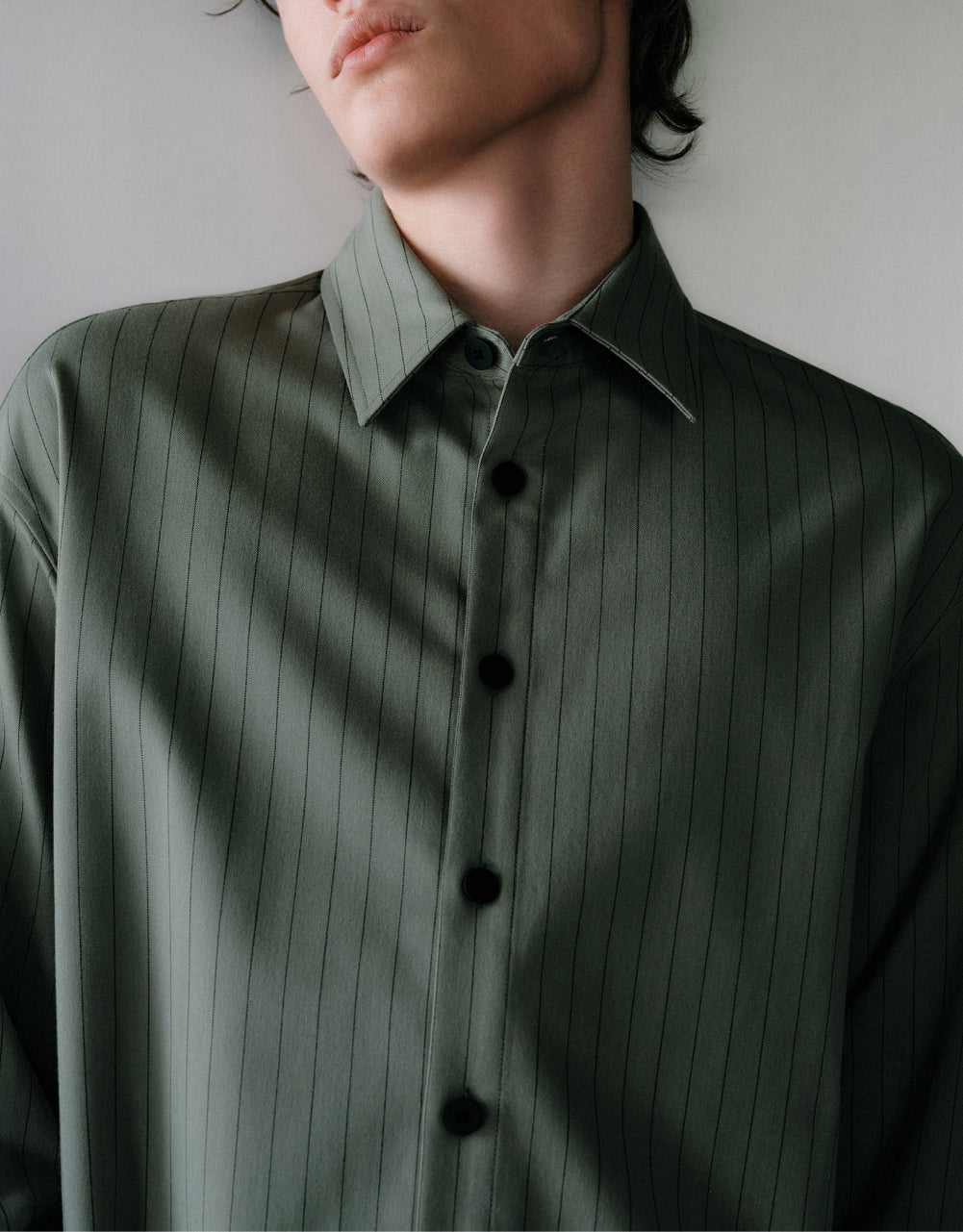 Striped Shirt
