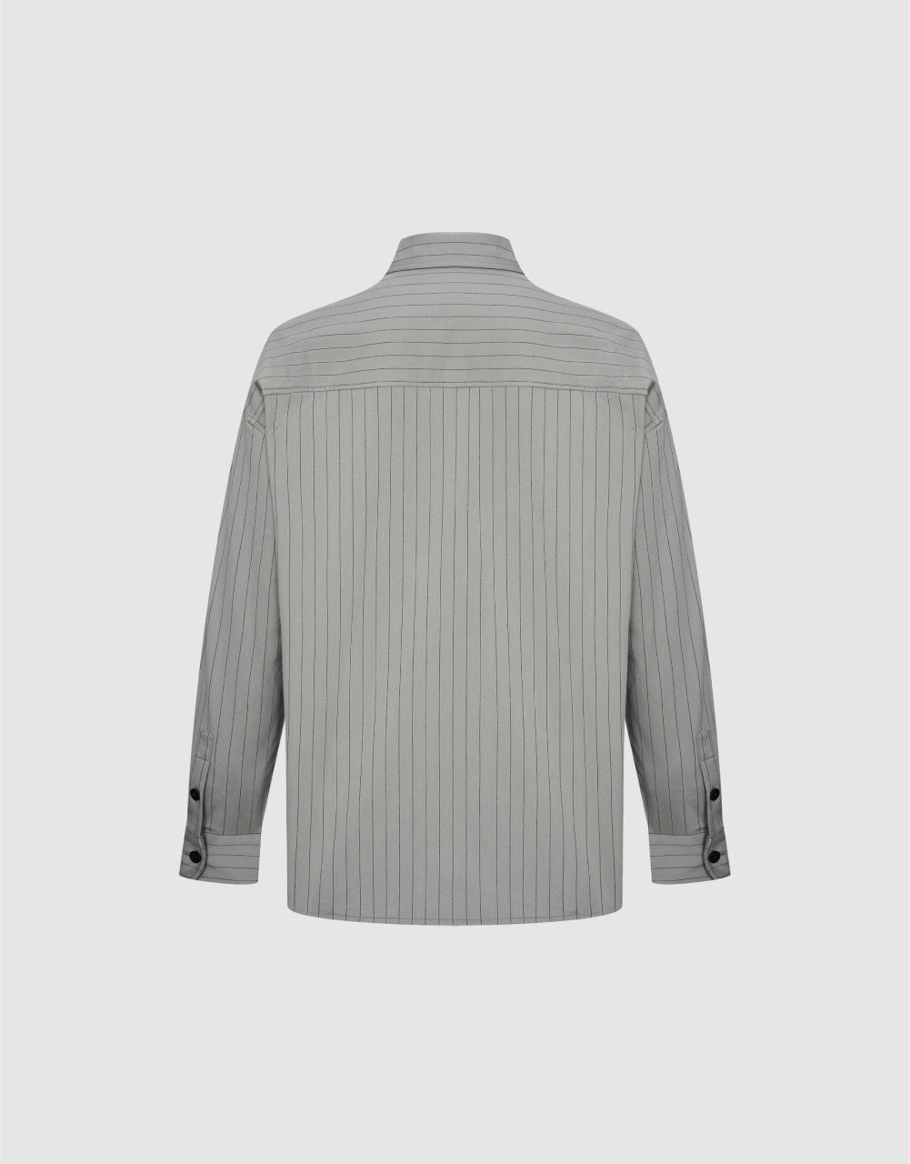 Striped Shirt