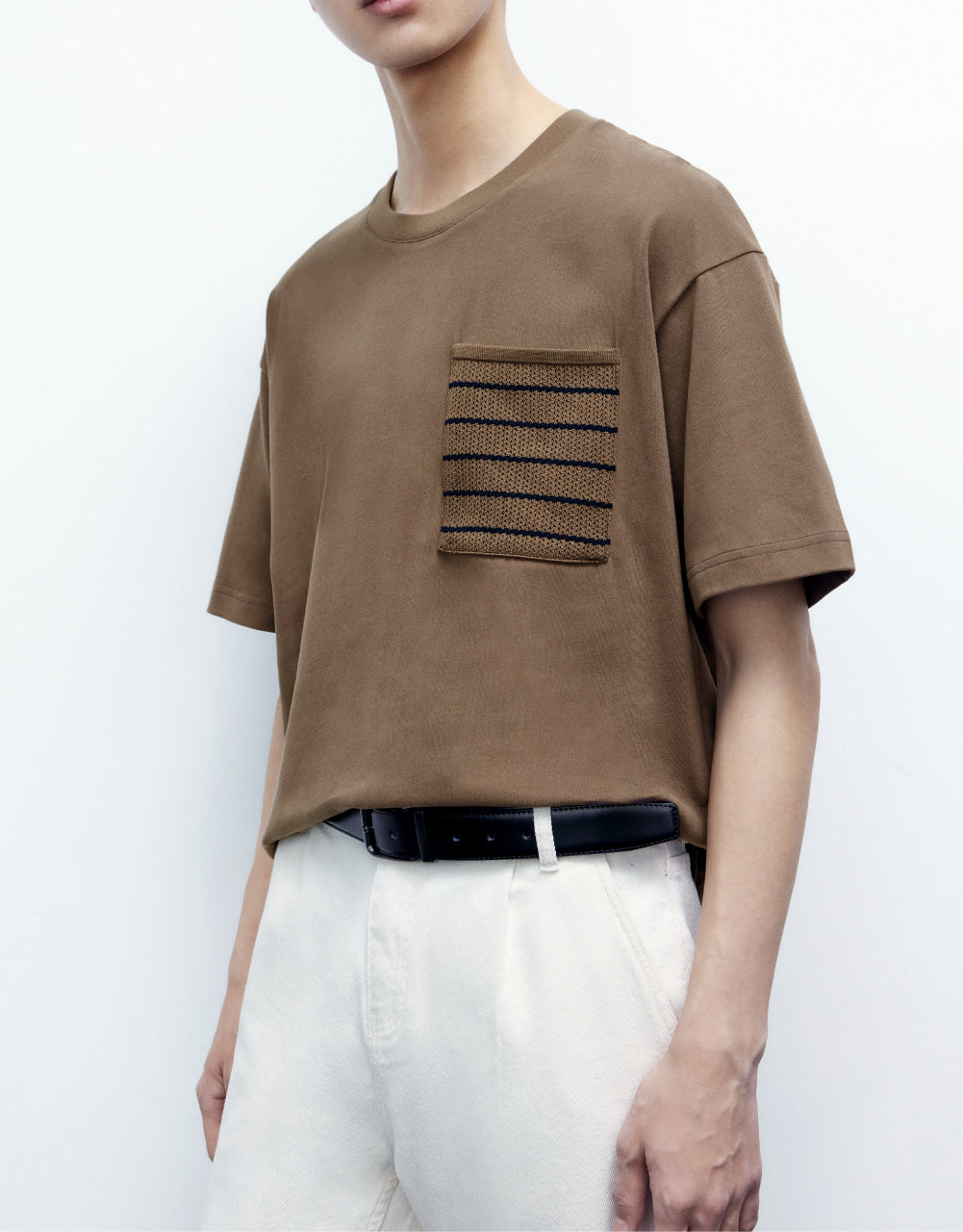 Standard Sleeve T-Shirt