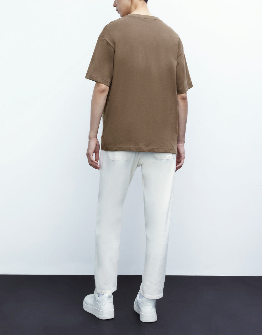 Standard Sleeve T-Shirt