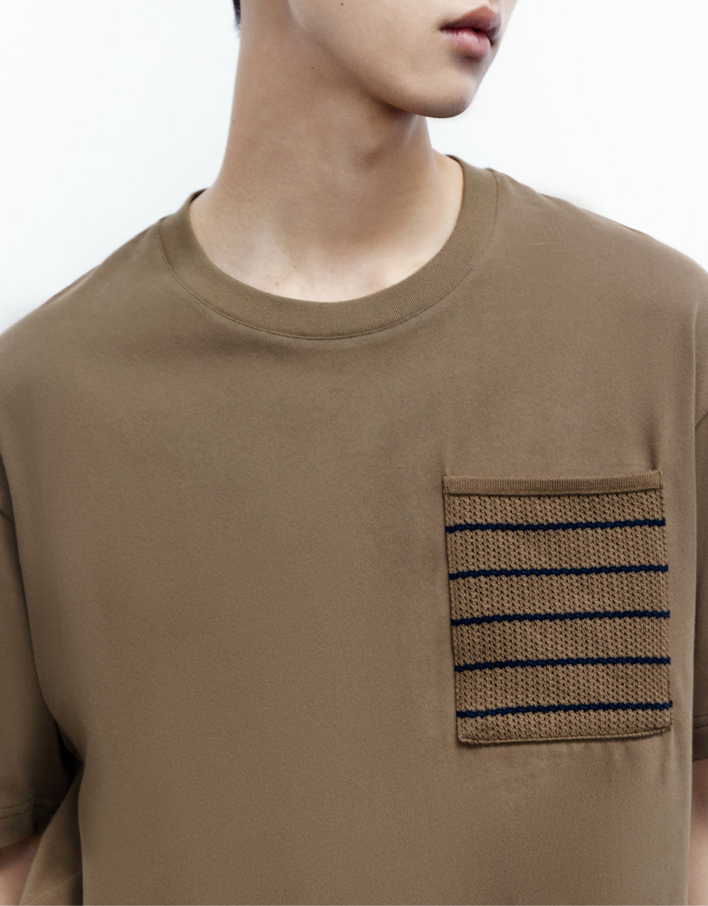 Standard Sleeve T-Shirt