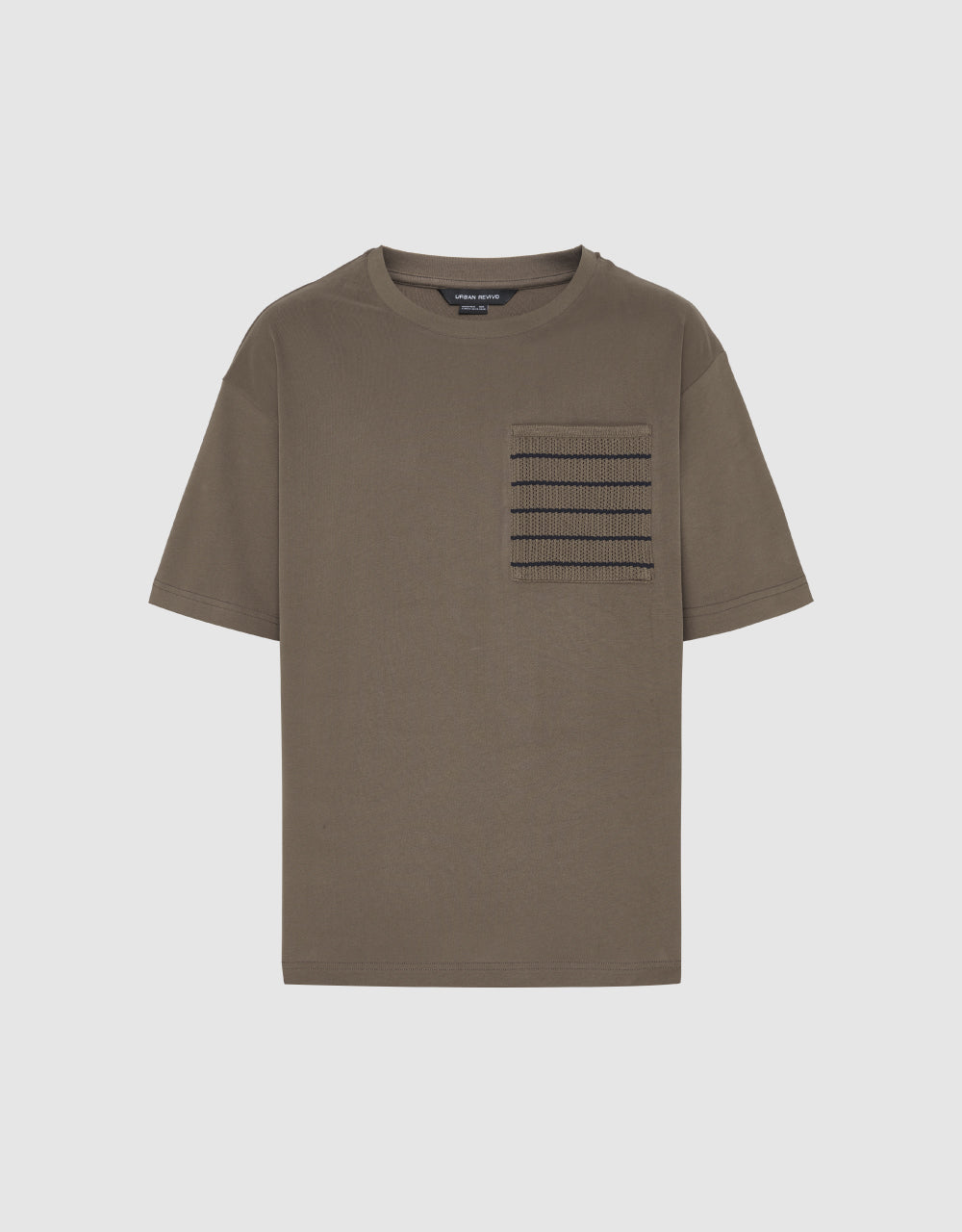 Standard Sleeve T-Shirt