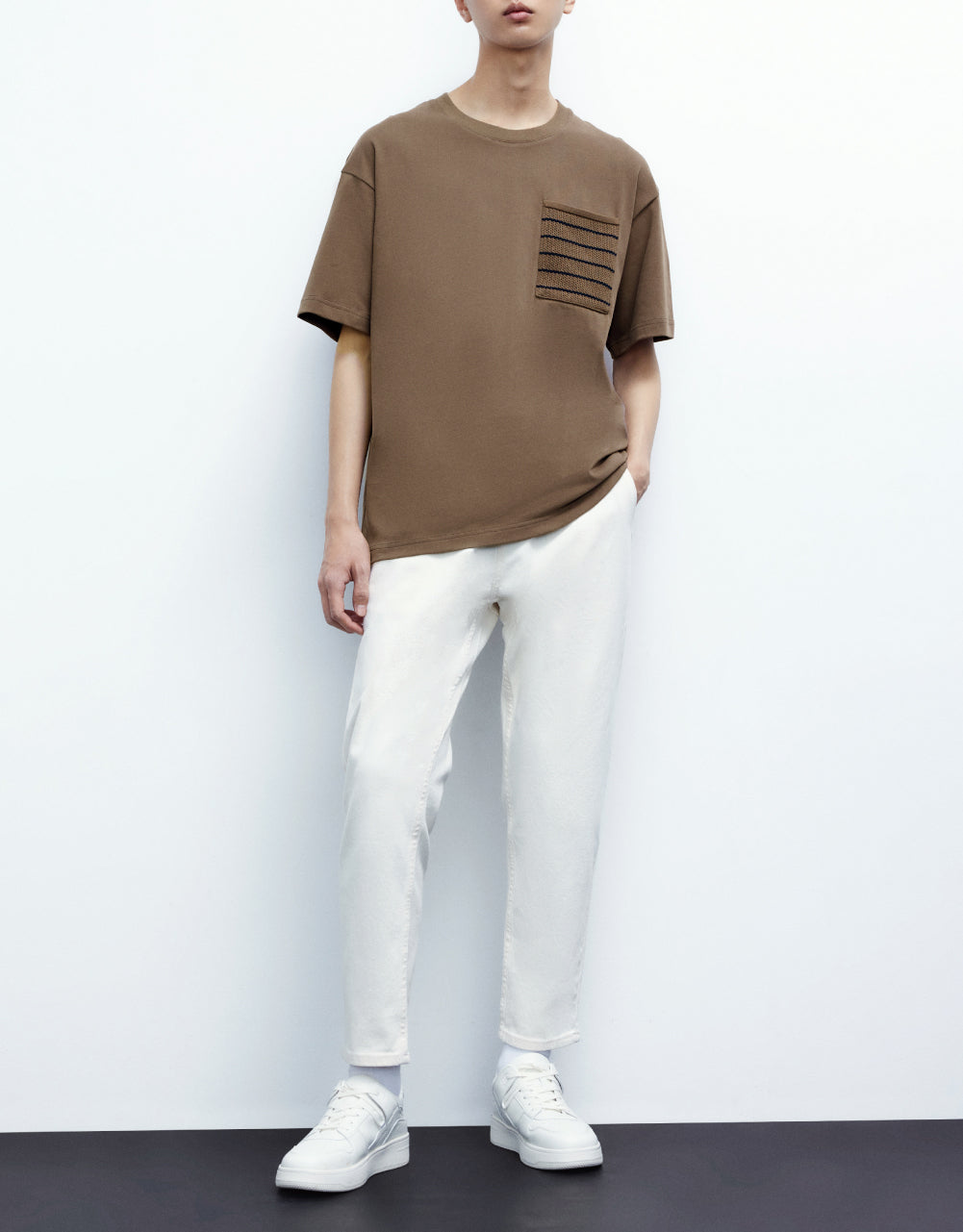 Standard Sleeve T-Shirt