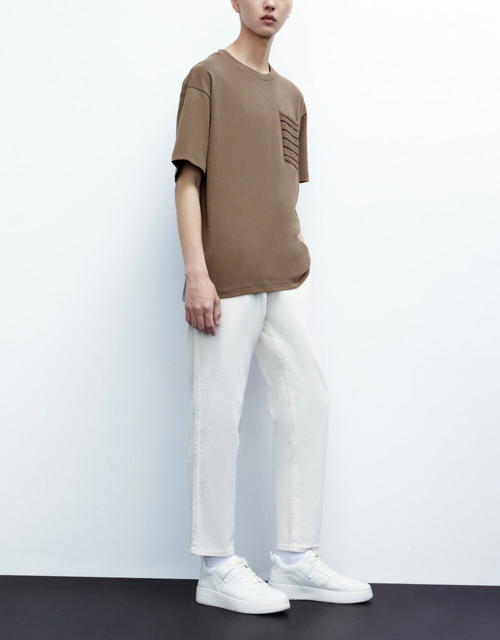 Standard Sleeve T-Shirt