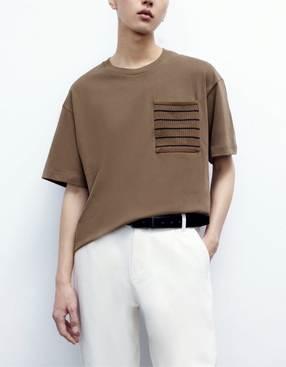 Standard Sleeve T-Shirt