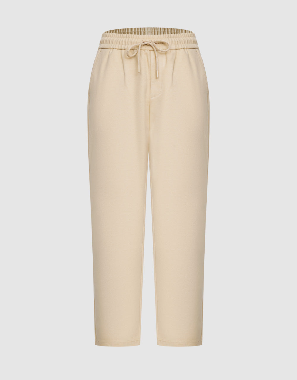 Straight Leg Pants
