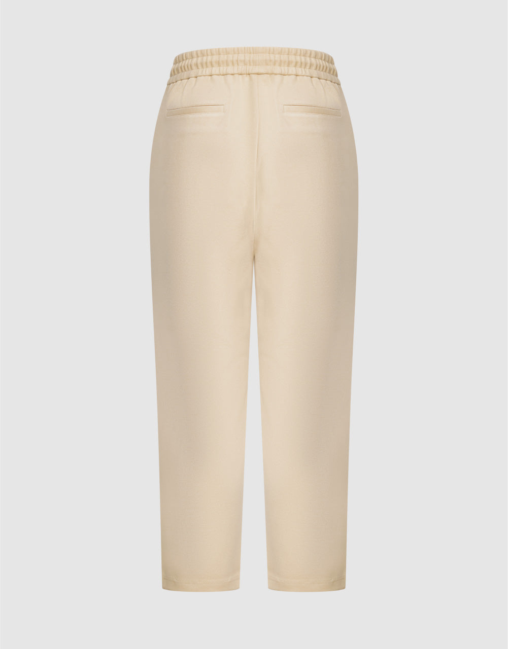 Straight Leg Pants