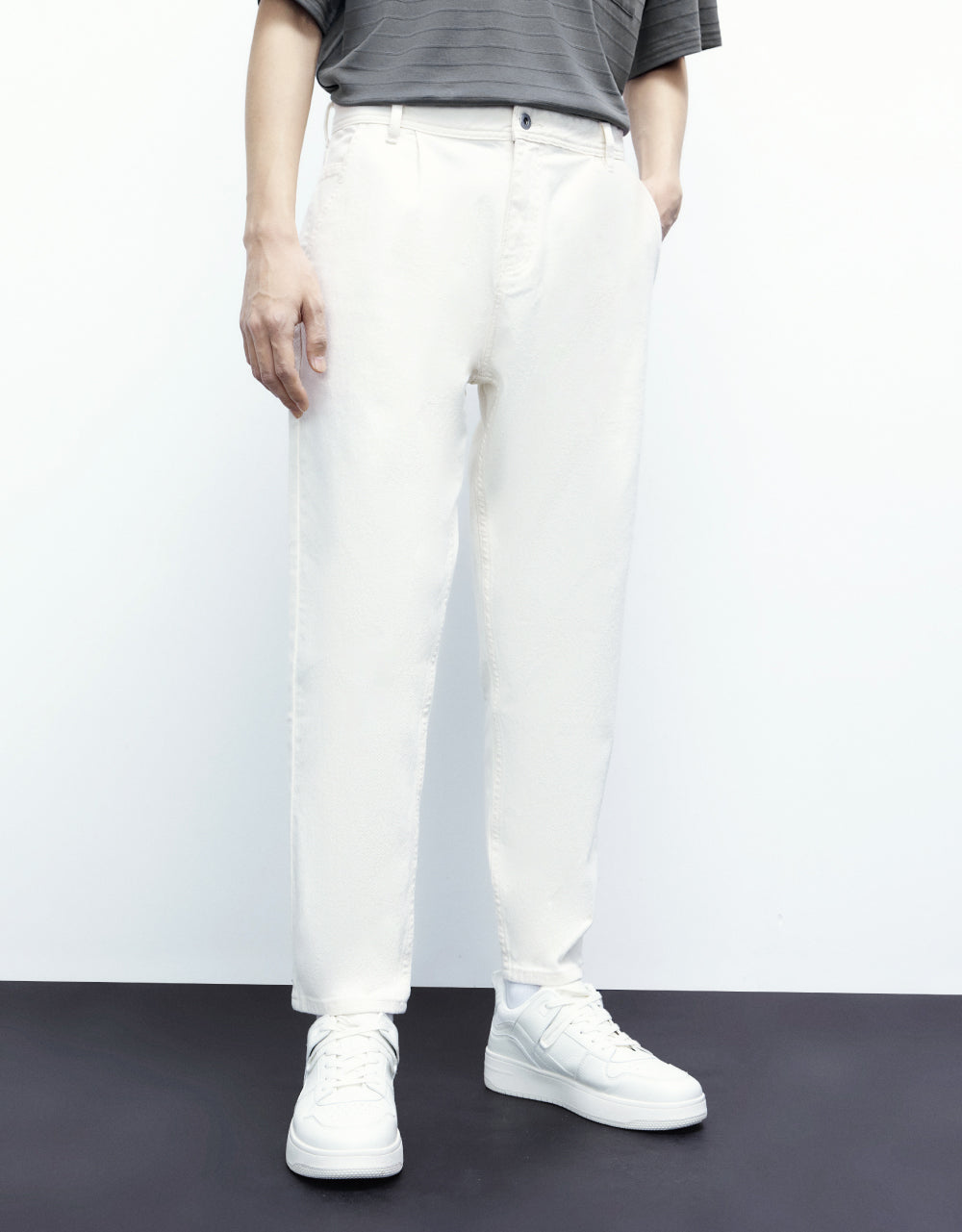 Oversized Jeans