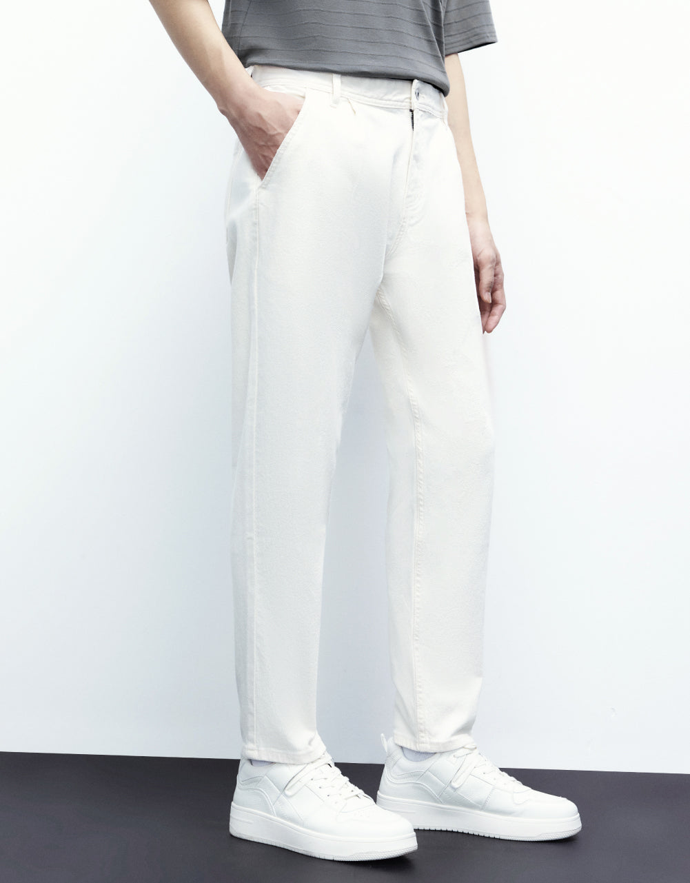 Oversized Jeans