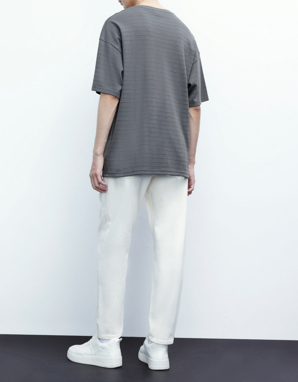 Oversized Jeans