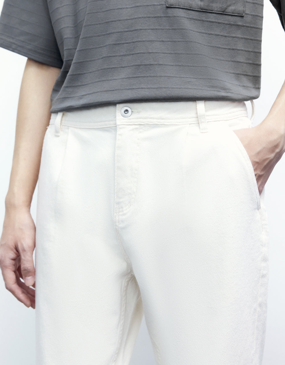 Oversized Jeans