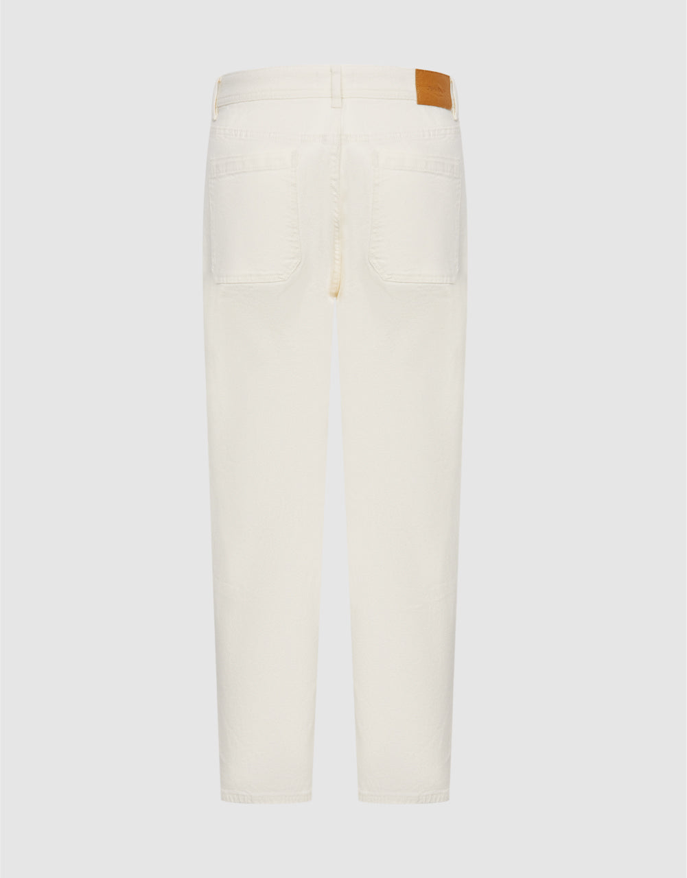 Oversized Jeans