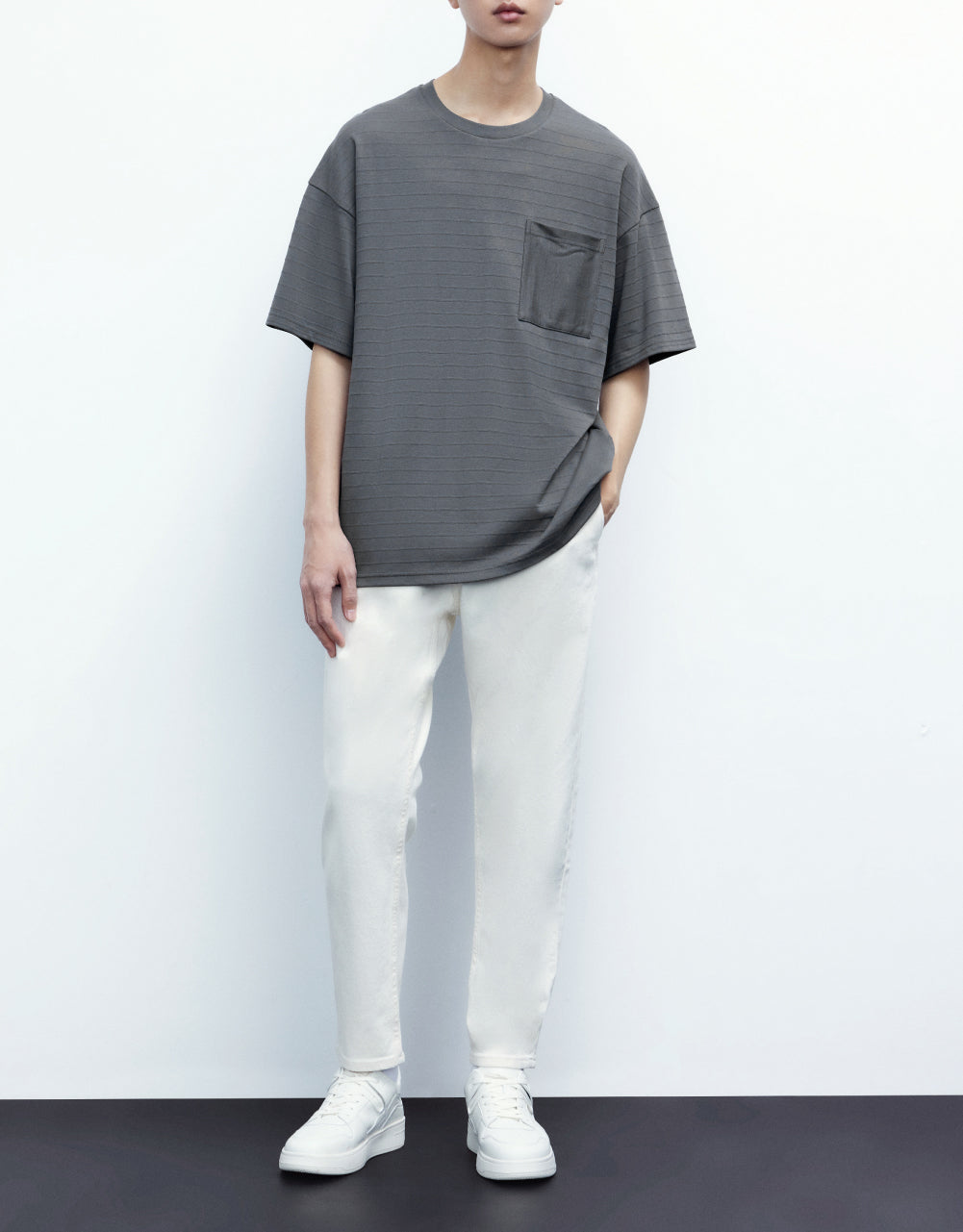 Oversized Jeans