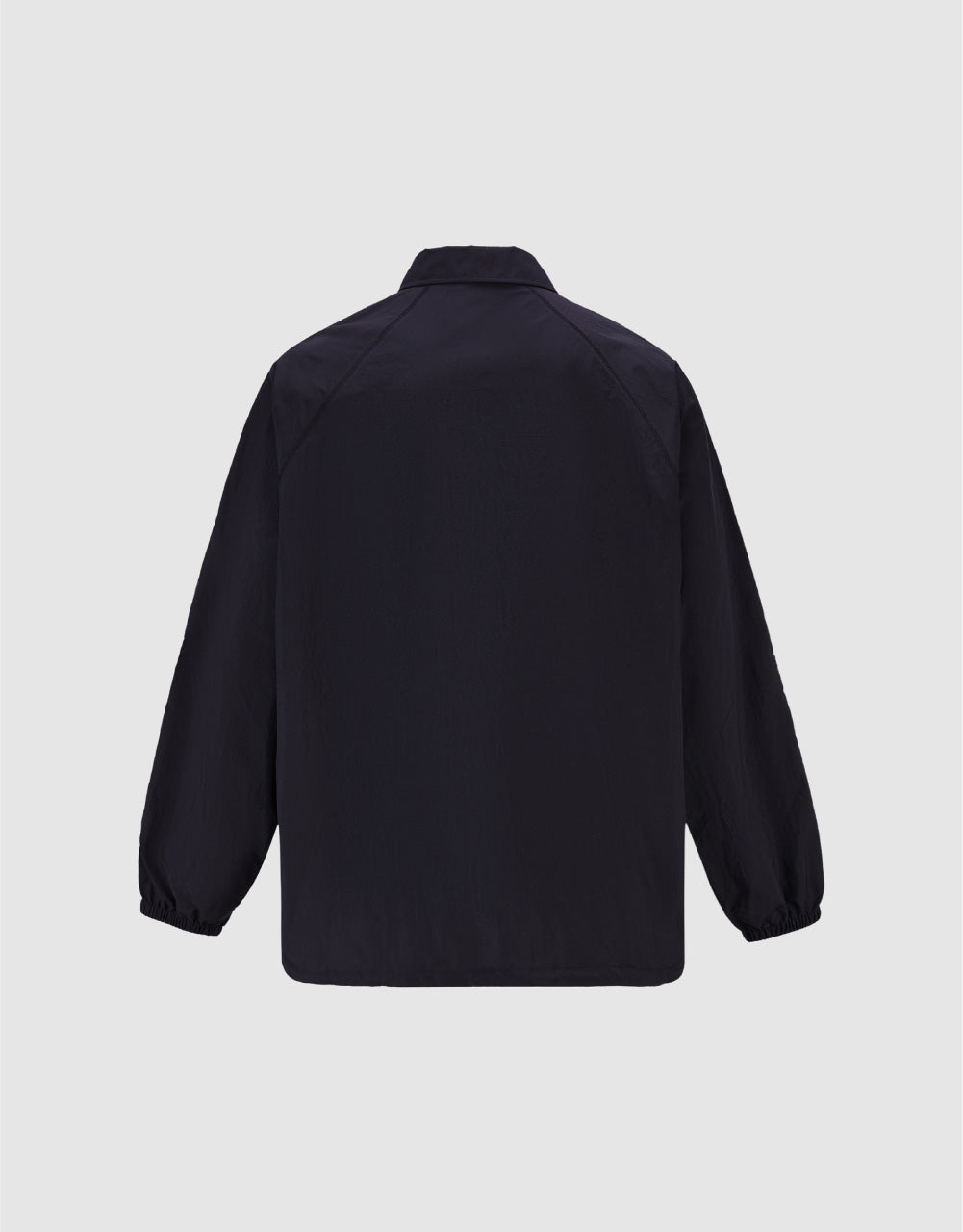 Emoji Embossed Jacket