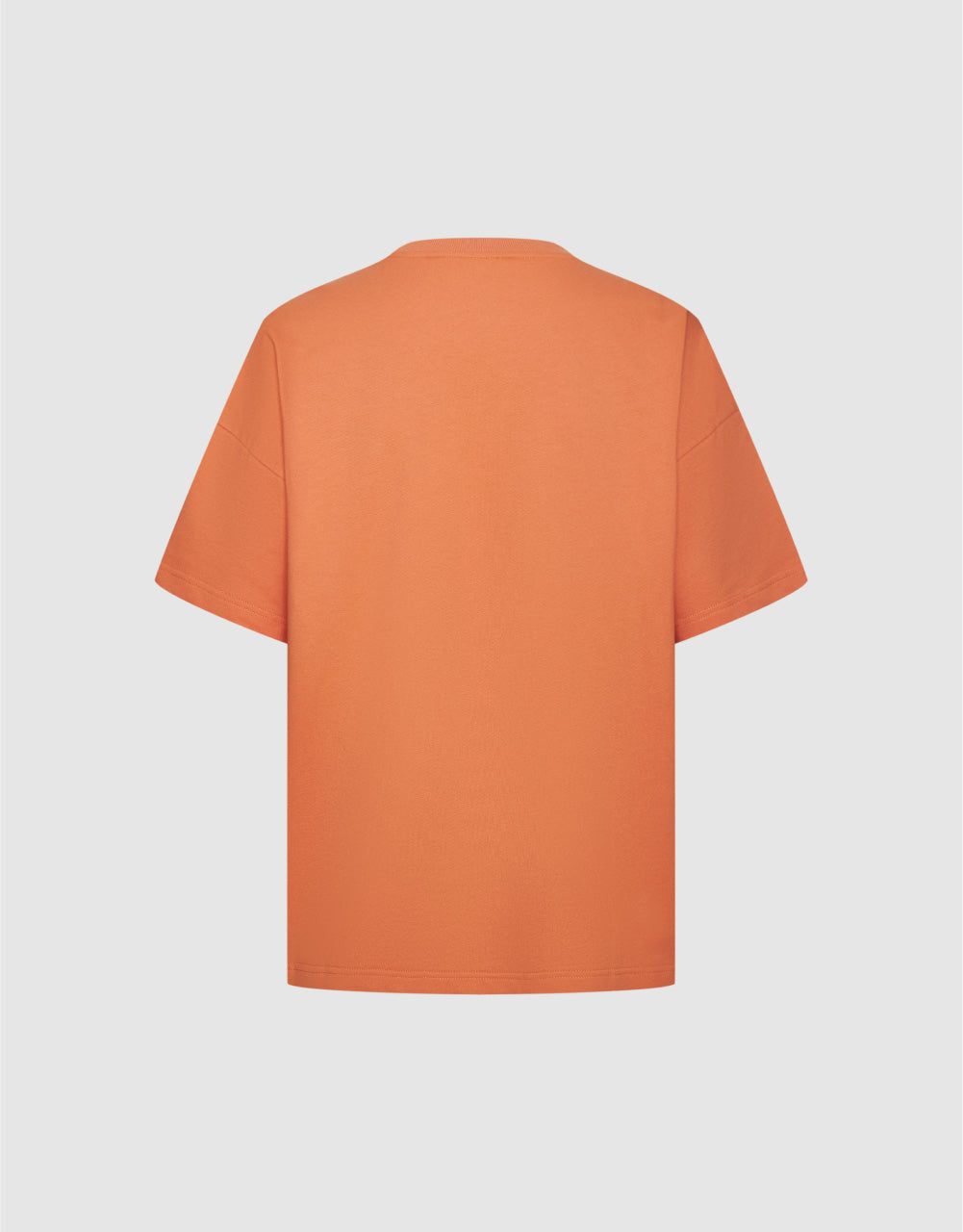 3D Doll Detail T-Shirt